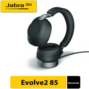 Jabra Evolve2 85 Jeddah