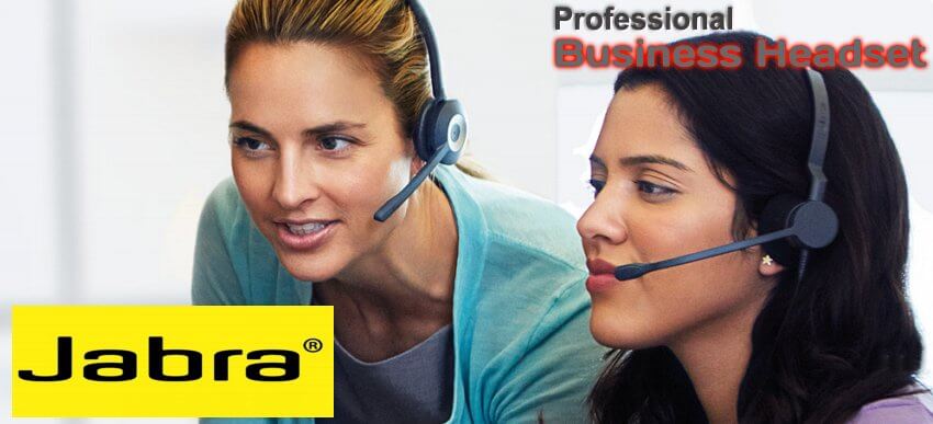 Jabra Headset Jeddah Dammam Ksa