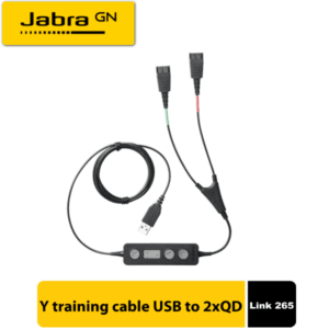Jabra Link 265 Jeddah