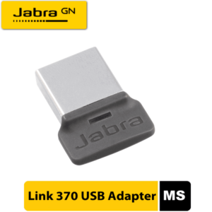 Jabra Link 370 Ms Jeddah