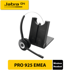 Jabra Pro 925 Emea Jeddah