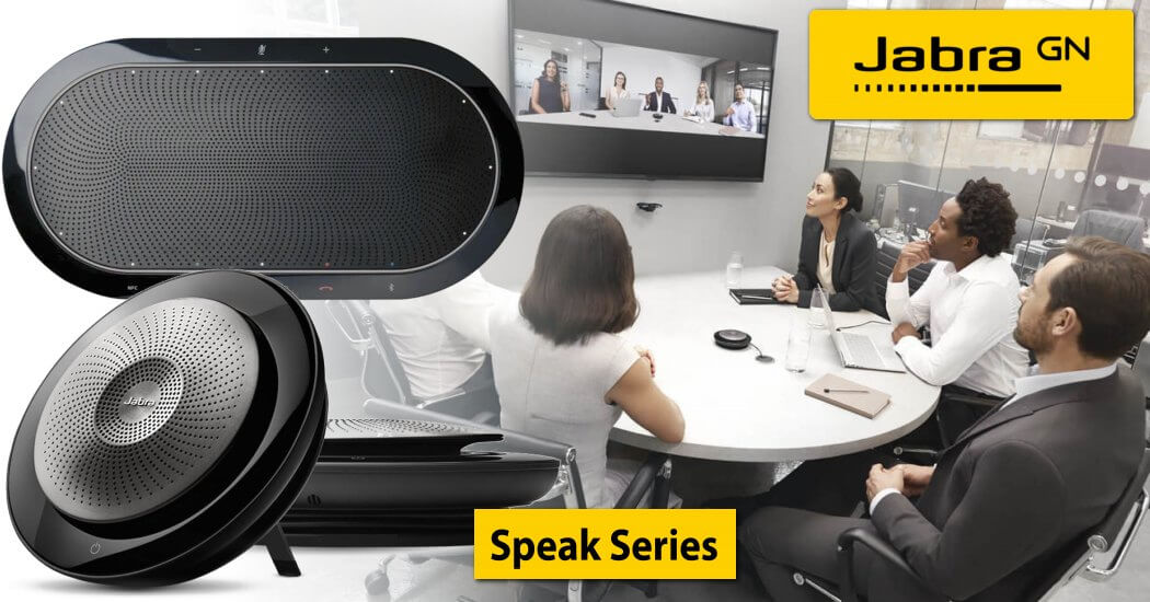 Jabra Speak 410 510 710 810 Riyadh