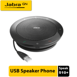 Jabra Speak 510 Plus Jeddah