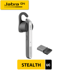 Jabra Stealth Uc Jeddah