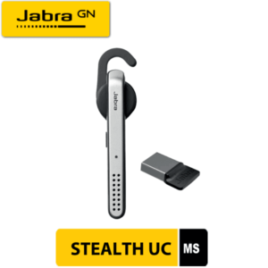 Jabra Stealth Uc Ms Jeddah