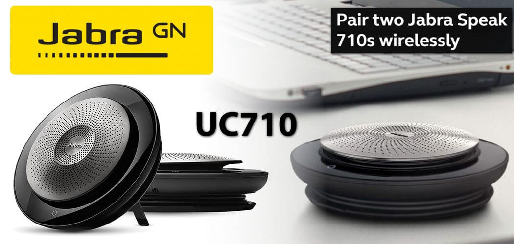 Jabra 710 Jeddah