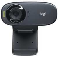 Logitech C310 Jeddah Dammam