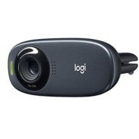 Logitech C310 Webcam Jeddah
