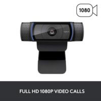 Logitech C920 Dammam