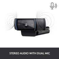 Logitech C920 Jeddah