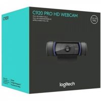 Logitech C920s Saudi Arabia