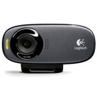 Logitech C930 Webcamera Ksa