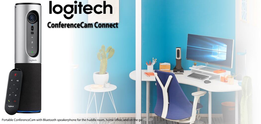 Logitech Connect Jeddah Logitech Connect Jeddah