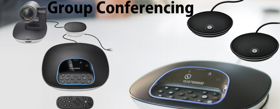 Logitech Group Riyadh