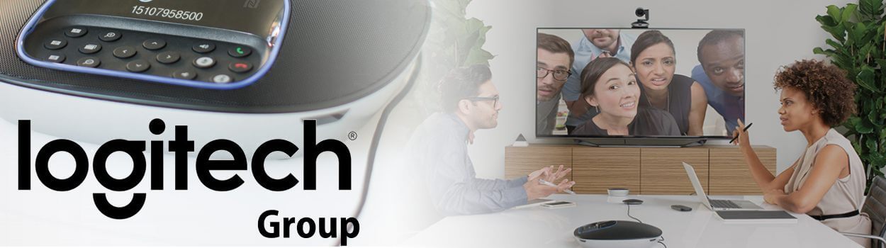 Logitech Group Ksa Dammam