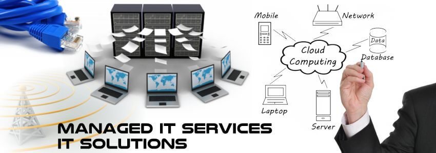 IT Services Companies Riyadh