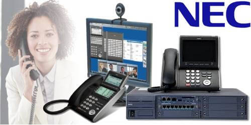 Nec Telehone Systems Riyadh