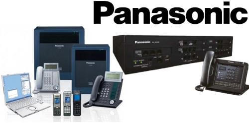 Panasonic Phone System Riyadh