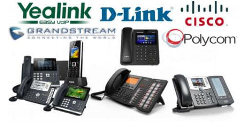 SIP IP Phones Riyadh