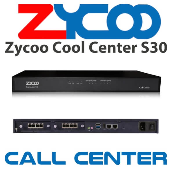 Zycoo Cool Center S30 Jeddah