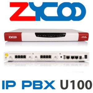 Zycoo U100 Pbx Jeddah