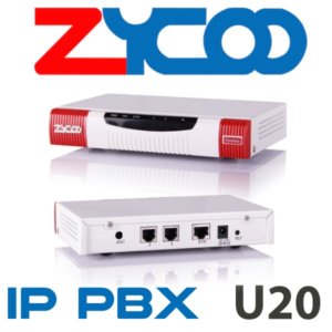 Zycoo U20 Pbx Jeddah
