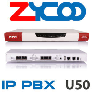 Zycoo U50 Pbx Jeddah