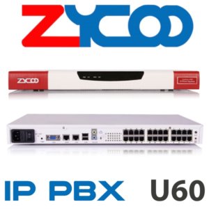 Zycoo U60 Pbx Jeddah