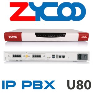 Zycoo U80 Pbx Jeddah